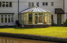 Exceat conservatory leads