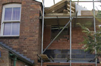 free Exceat home extension quotes