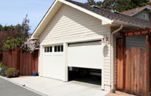 Exceat garage construction leads