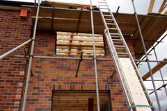 house extensions Exceat
