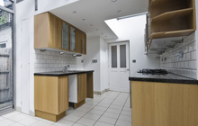 Exceat kitchen extension leads